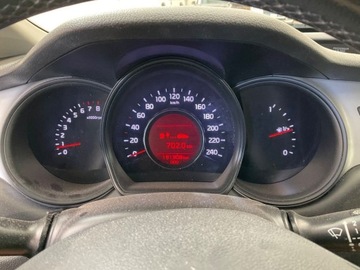 Nissan Qashqai II Crossover Facelifting 1.3DIG-T 140KM 2013 KIA CEED 1,4 GAZ LPG, zdjęcie 4