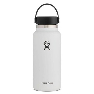 Hydro Flask 1150 мл черный