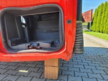 RENAULT GAMA T RANGE C K Евро 6 КАБИНА