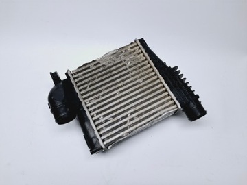 CHLADIČ INTERCOOLER BERLINGO PARTNER IV 2018- #8781