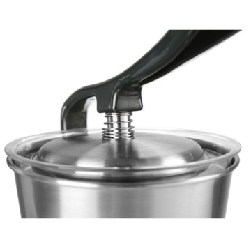 HENDI Соковыжималка для цитрусовых, 230 Вт, 980 об/мин.