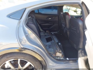 Toyota Prius V (XW60) 2024 Toyota Prius 2024 Toyota Prius Prime SE 2.0 Hybryda Plug-in 150KM, zdjęcie 11