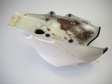Yamaha YS 125 17-19 BAK Топливный бак