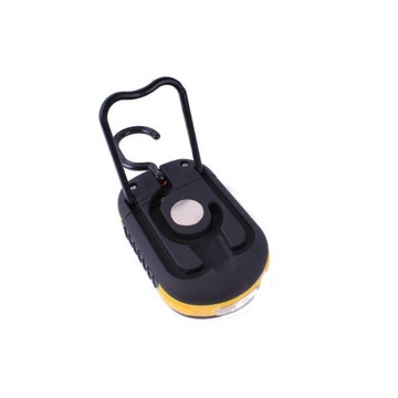 COB + 3 СВЕТОДИОДНЫХ ОСВЕЩЕНИЯ ДЛЯ МАСТЕРСКОЙ, МАГНИТ И КРЕПЛЕНИЕ НА КРЮК