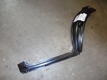 NADKOLE Z PROGIEM PRAWE IVECO DAILY 1990-1999