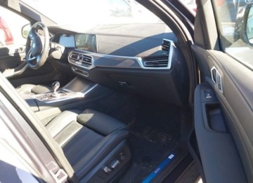 BMW X5 G05 2022 BMW X5 2022, 3.0L, 4x4, Hybrid, od ubezpieczalni, zdjęcie 9