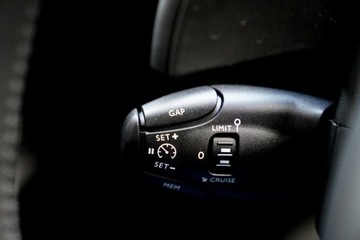 Citroen C5 Aircross SUV Plug-In Facelifting 1.6 PureTech Plug-In 225KM 2022 Citroen C5 Aircross OPER masaze FUL LED, zdjęcie 27