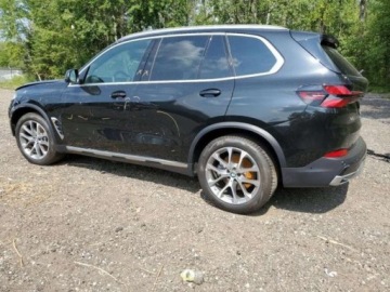 BMW X5 G05 2024 BMW X5 Bmw X5 xdrive40I 3.0 Benzyna 375KM, zdjęcie 2