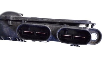 9326204 JINÉ MODUL XDRIVE 30 D 190 2014 BMW X4 (F26)