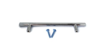 Получение мебельной ручки Reling Chrom 320 + бесплатно