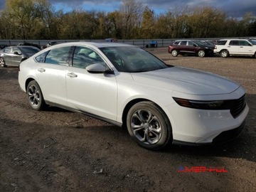 Honda 2024 Honda Accord 2024 1.5L Turbo FWD 1.5 Benzyna 192KM, zdjęcie 3