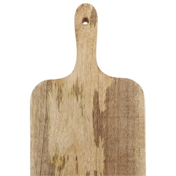 ДОСКА СЕРВИНЧЕСКАЯ ЛИРИ МАНГО деревянная 38x17см