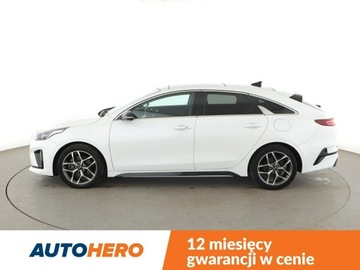 Kia Proceed 2018 Kia Pro_cee'd 1.4 TGDI Automat GT Line Panorama, zdjęcie 1