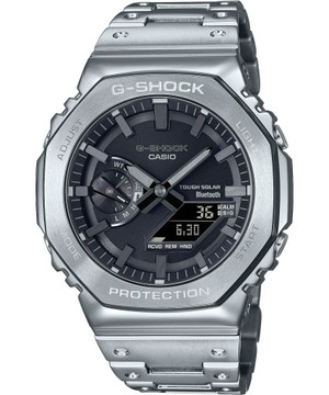 Zegarek męski Casio G-SHOCK Full Metal GM-B2100D