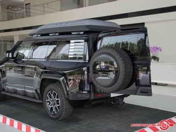 BYD 2024 BYD Yangwang U8 Off-road Player Version Auto Punkt 2.0 Hybryda Plug-in, zdjęcie 22