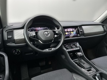 Skoda Kodiaq I SUV Facelifting 2.0 TDI SCR 200KM 2022 Skoda Kodiaq 2.0TDI 200KM 4X4 Style DSG l LED Matr, zdjęcie 12