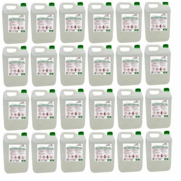 BENZYNA EKSTRAKCYJNA BEZZAPACHOWA LAKSOL 120x 5L [ 600l ]