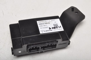ISUZU D-MAX II 1.9 DDI MODUŁ STEROWNIK 8983278510