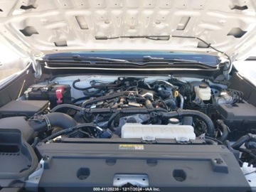 Toyota Tacoma II 2024 Toyota Tacoma 2024r., SR5, od ubezpieczalni 2.4 Benzyna 278KM, zdjęcie 9