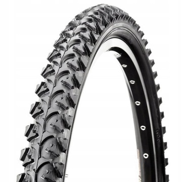 OPONA ROWEROWA CST BLACK TIGER ECO 20