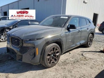 BMW 2023 BMW XM 2023r., 4x4, 4.4L