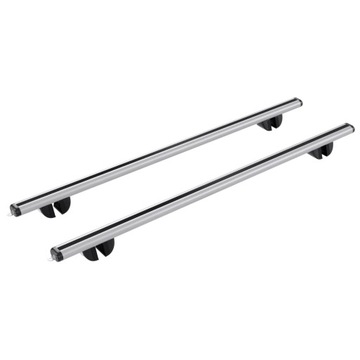 Amos Futura обрабатывает 4 шт., перила из цинктега и обычные перила.