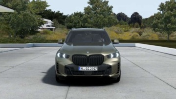 BMW X5 G05 SUV Facelifting 3.0 40i 381KM 2026 BMW X5 xDrive40i 381KM mHEV - Gotowy do Odbioru - Hak Holowniczy - Kamera, zdjęcie 4