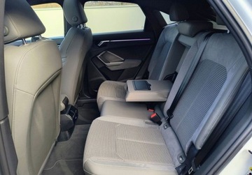 Audi 2024 Audi Q3 Sportback Gwarancja 10-2029 Pakiet Czern Ambiente Panorama Design, zdjęcie 17