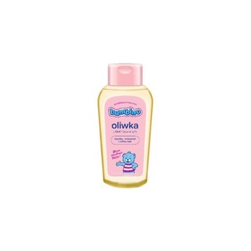 Bambino Oliwka dla dzieci i niemowląt 300 ml