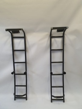 ЛЕСТНИЦА БАГАЖНИКА TRAFIC VIVARO PRIMASTAR НОВАЯ