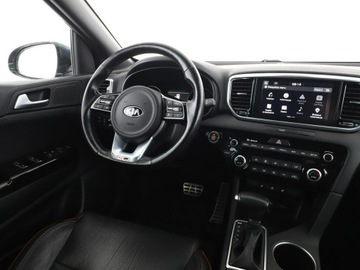 Kia Sportage IV SUV Facelifting 1.6 CRDI 136KM 2019 Kia Sportage GRATIS! Pakiet Serwisowy o wartości, zdjęcie 15