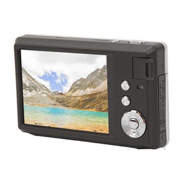 4K HD Digital Camera 16X Zoom Anti Shaking Camera