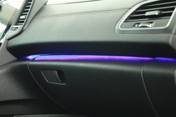 Renault Talisman Kombi 1.6 Energy TCe 149KM 2017 Renault Talisman 1.6 TCe, Salon Polska, Automat, zdjęcie 10