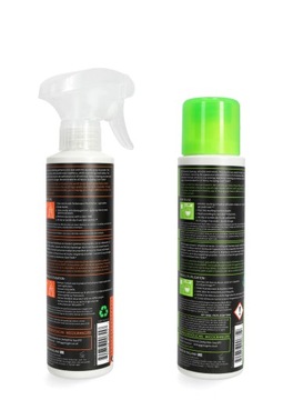 Комплект Grangers Performance Wash & Performance Repel Plus OWP