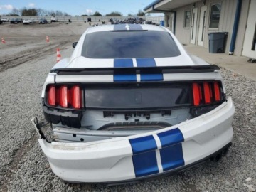 Ford Mustang VI 2018 Ford Mustang Shelby GT350 2018 5.2L 5.2 Benzyna 526KM, zdjęcie 2