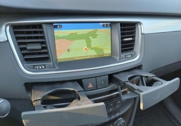 Peugeot 508 I Sedan 2.2 HDi FAP 204KM 2012 Peugeot 508 2.2 HDi 204 KM GT Automat krajowy, serwisowany w ASO 2.2, zdjęcie 15