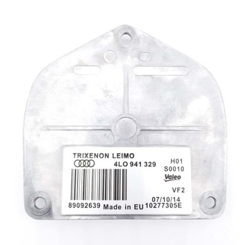 Moduł TRIXENON Audi Q7 4L0941329