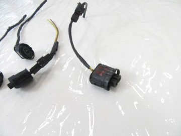 BMW H8 H11 галогенная лампа в форме кубика