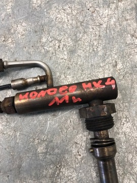 Свеча клапана паров топлива dpf ford mondeo s-max kuga 2.0 tdci 2010-2014R