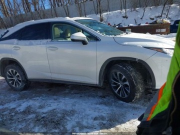 Lexus RX V 2022 Lexus RX 350 2022 3.5 Benzyna 295KM, zdjęcie 6