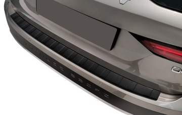 Nakładka na zderzak VOLVO V90 listwa