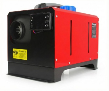 БЕНЗИНОВЫЙ ГАЗОВЫЙ ПОДОГРЕВ МАСЛОВЕНТИЛЯТОРА 8 КВТ 12/230 В WEBASTO ОТОПЛЕНИЕ