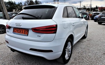 Audi Q3 I 2012 Audi Q3 2.0 Diesel 177KM, zdjęcie 5