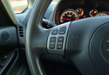 Suzuki SX4 I Hatchback Facelifting 1.6 VVT 120KM 2013 Suzuki SX4 1.6 Premium 4X4 1.6 Benzyna 120KM, zdjęcie 34