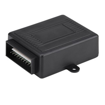 ЦЕНТРАЛЬНЫЙ ЗАМОК, ДИСТАНЦИОННЫЕ ПОГАКИ