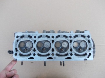 HLAVA VW POLO IBIZA LUPO 1.0 MPI