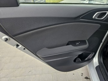Kia Ceed III Hatchback 1.0 T-GDi 120KM 2020 Kia Cee'd Polski salon,Gwarancaja 2028 rok,Kamera, zdjęcie 14