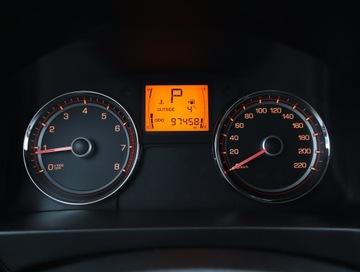  SsangYong Korando 2.0 e-XGi, Salon Polska, zdjęcie 10