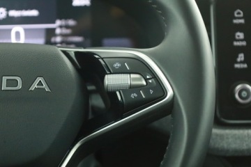 Skoda Kamiq Crossover Facelifting 1.0 TSI 115KM 2025 Skoda Kamiq 1.0 TSI, 1. Właściciel, Serwis ASO, zdjęcie 16