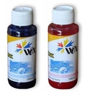 Tusz SUBLIMACYJNY Epson KOLORY do WYBORU 100 ml